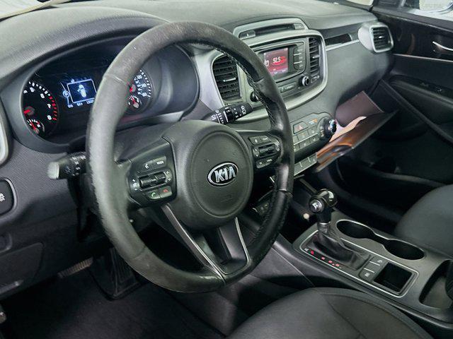 used 2016 Kia Sorento car, priced at $8,996