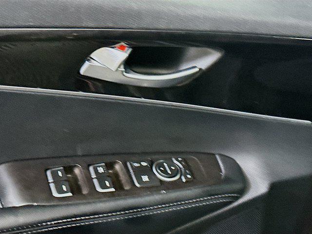 used 2016 Kia Sorento car, priced at $8,996