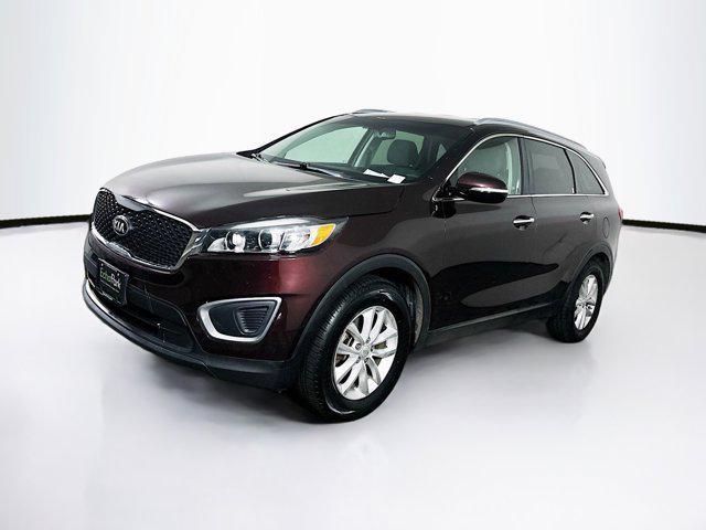 used 2016 Kia Sorento car, priced at $8,996