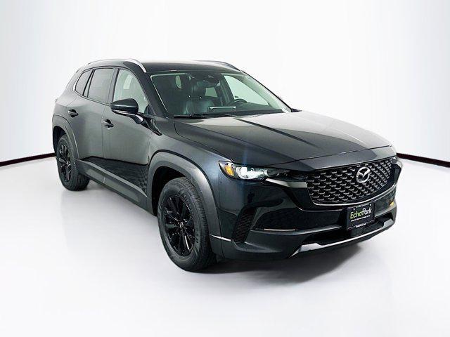 used 2024 Mazda CX-50 car, priced at $21,187