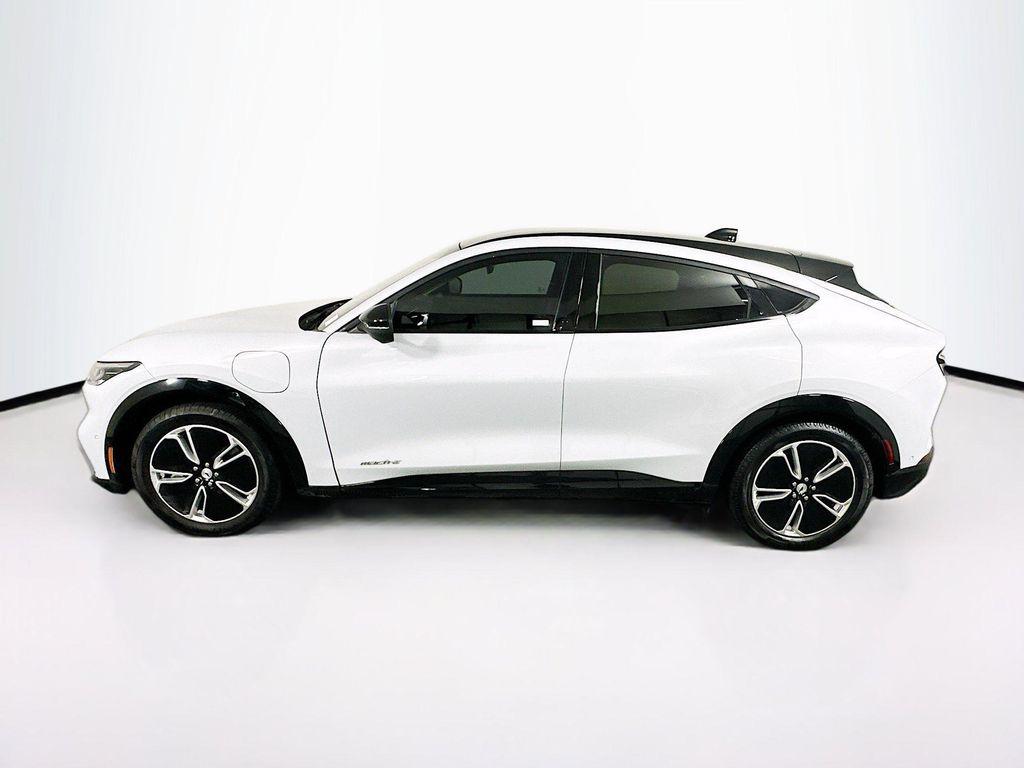 used 2023 Ford Mustang Mach-E car, priced at $34,222