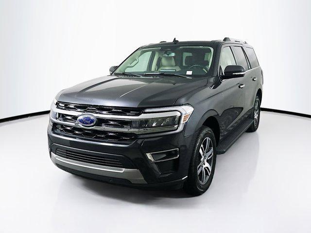 used 2024 Ford Expedition car, priced at $42,496