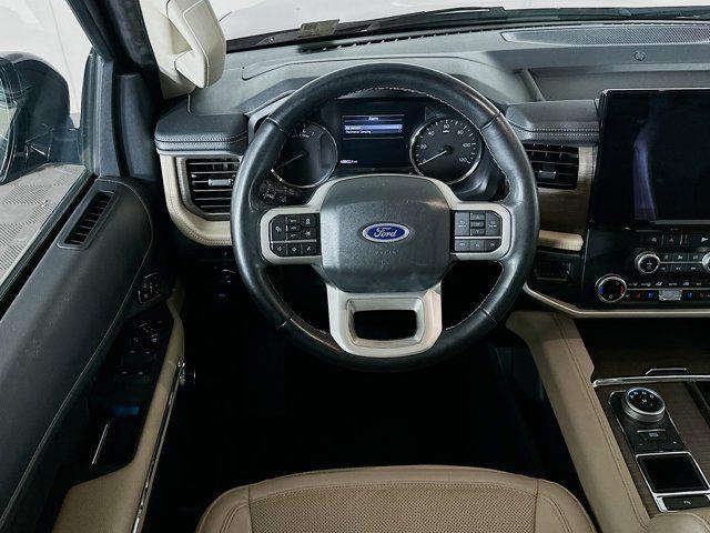 used 2024 Ford Expedition car, priced at $42,496