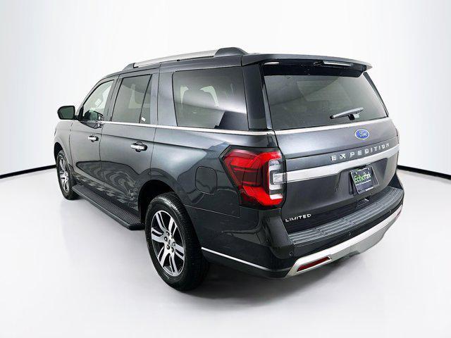 used 2024 Ford Expedition car, priced at $42,496