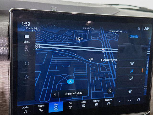 used 2024 Ford Expedition car, priced at $42,496