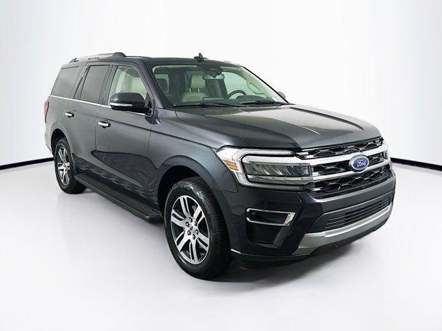 used 2024 Ford Expedition car, priced at $42,496