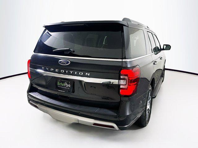 used 2024 Ford Expedition car, priced at $42,496