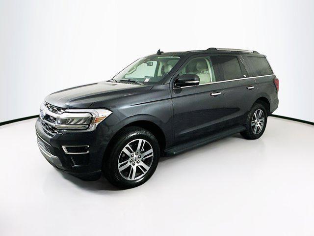 used 2024 Ford Expedition car, priced at $42,496
