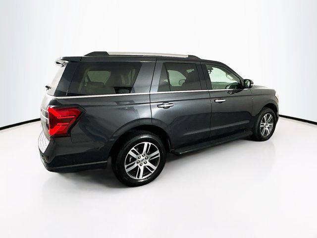 used 2024 Ford Expedition car, priced at $42,496