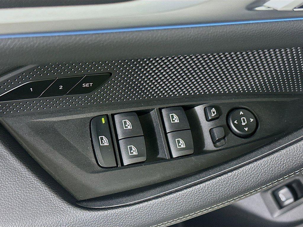used 2023 BMW i4 Gran Coupe car, priced at $32,221