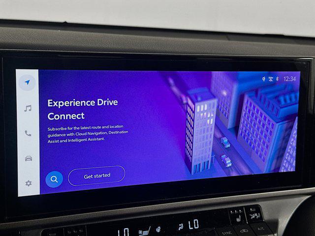 used 2025 Toyota Camry car, priced at $29,996