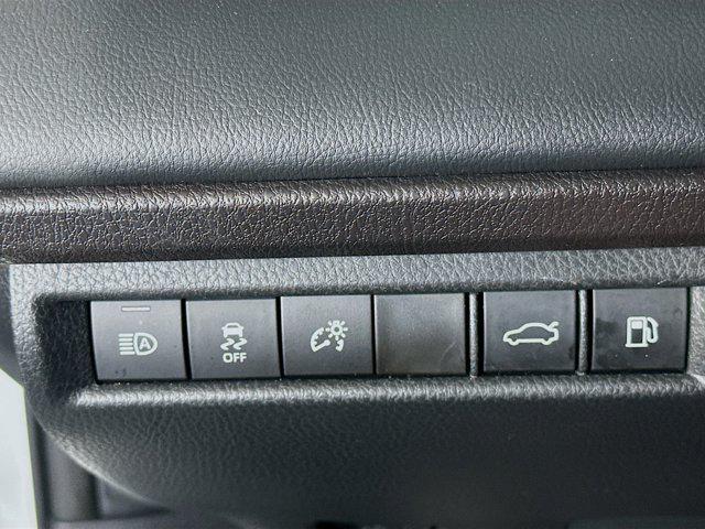 used 2025 Toyota Camry car, priced at $29,996