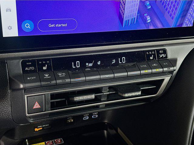 used 2025 Toyota Camry car, priced at $29,996