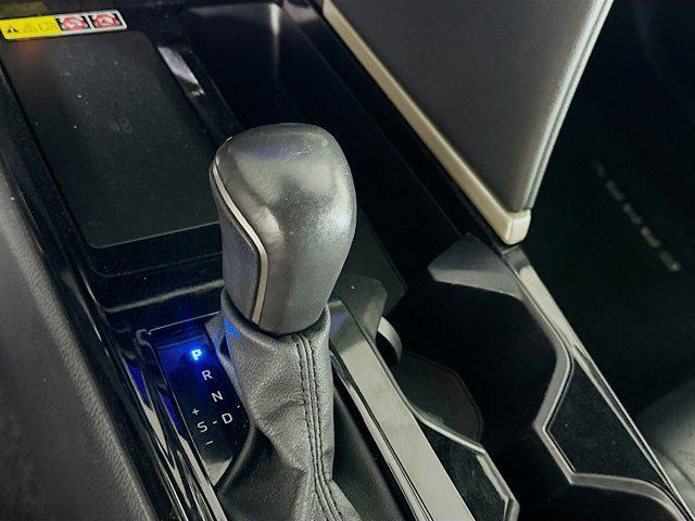 used 2025 Toyota Camry car, priced at $29,996