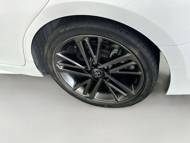 used 2025 Toyota Camry car, priced at $29,996