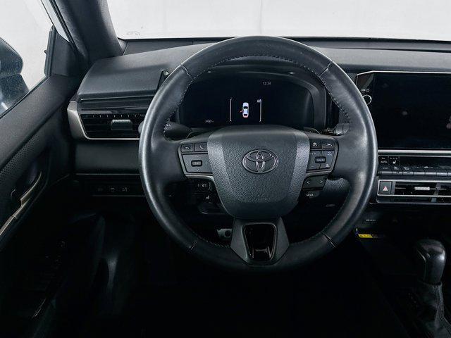 used 2025 Toyota Camry car, priced at $29,996