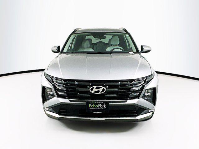 used 2025 Hyundai Tucson car, priced at $21,622