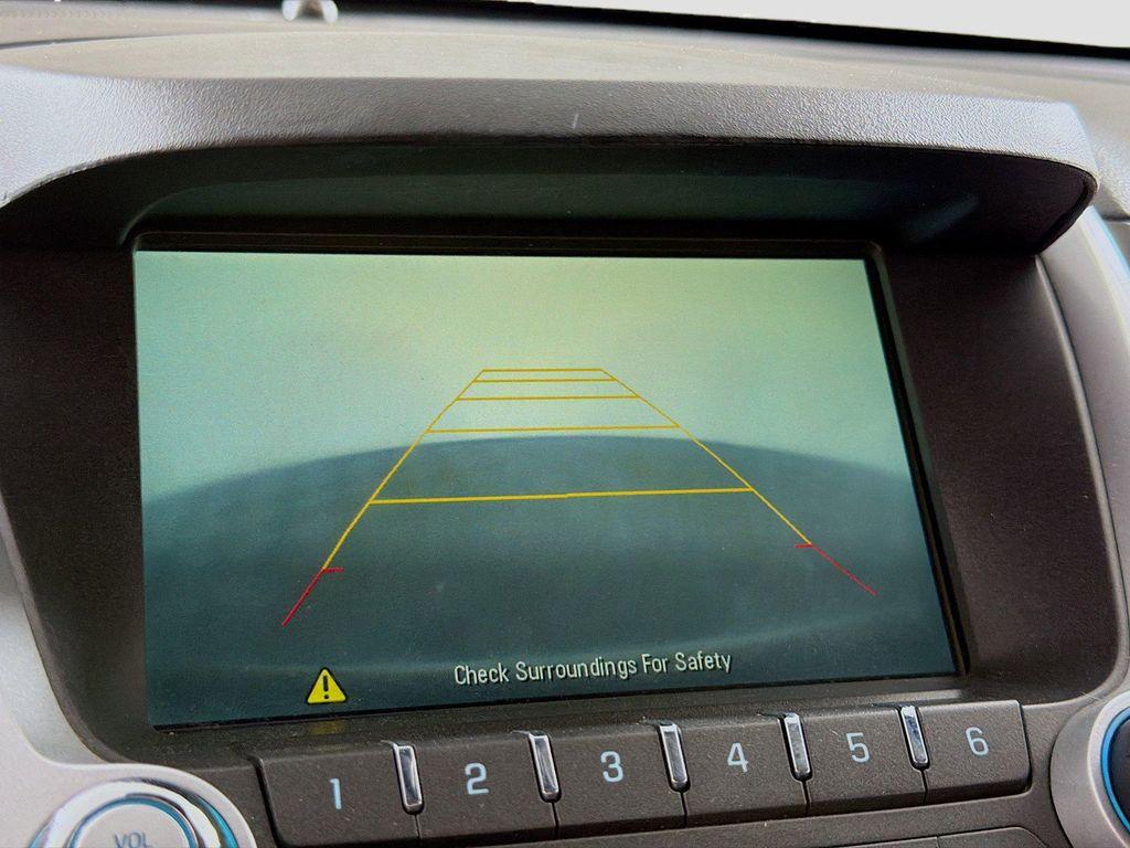 used 2015 Chevrolet Equinox car, priced at $11,222