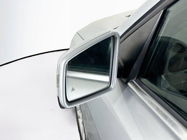 used 2014 Mercedes-Benz M-Class car, priced at $9,496