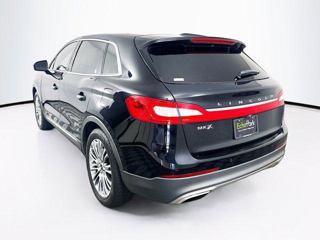 used 2016 Lincoln MKX car, priced at $14,397