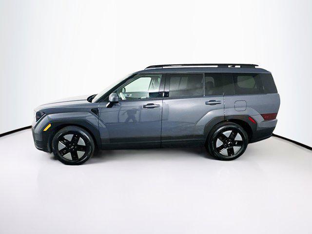 used 2025 Hyundai Santa Fe car, priced at $29,987
