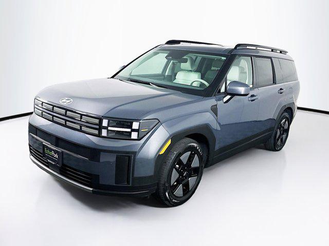 used 2025 Hyundai Santa Fe car, priced at $29,987