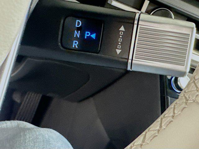 used 2025 Hyundai Santa Fe car, priced at $29,987