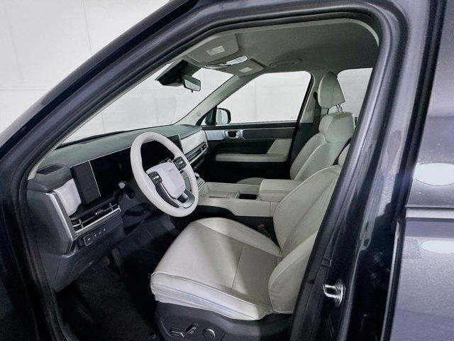 used 2025 Hyundai Santa Fe car, priced at $29,987