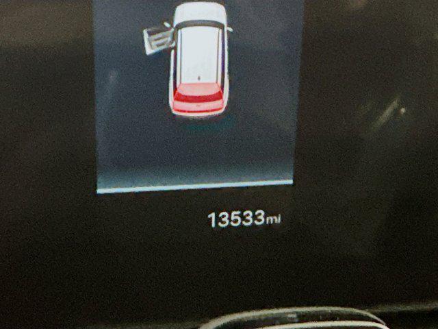 used 2025 Hyundai Santa Fe car, priced at $29,987