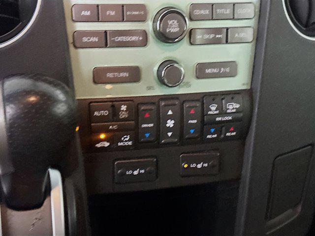 used 2010 Honda Pilot car, priced at $5,996