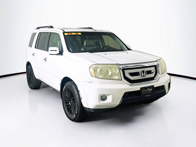 used 2010 Honda Pilot car, priced at $5,996