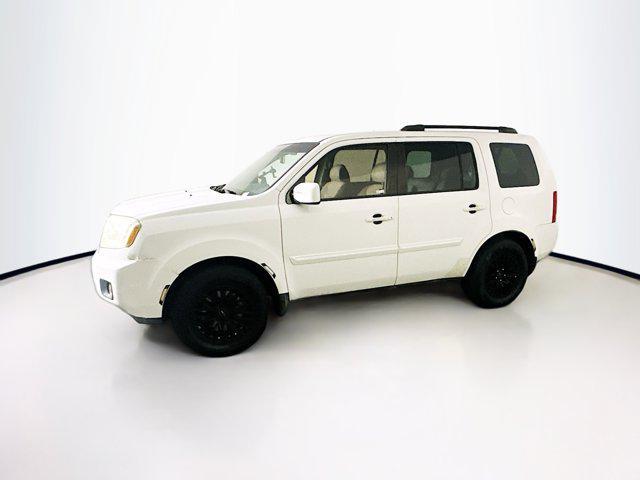 used 2010 Honda Pilot car, priced at $5,996