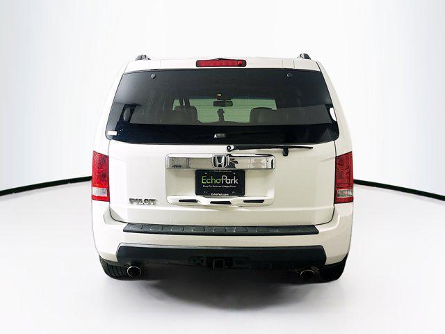 used 2010 Honda Pilot car, priced at $5,996