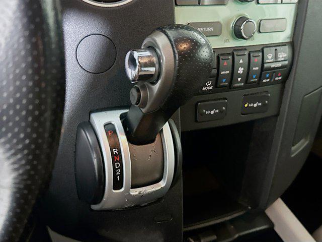 used 2010 Honda Pilot car, priced at $5,996