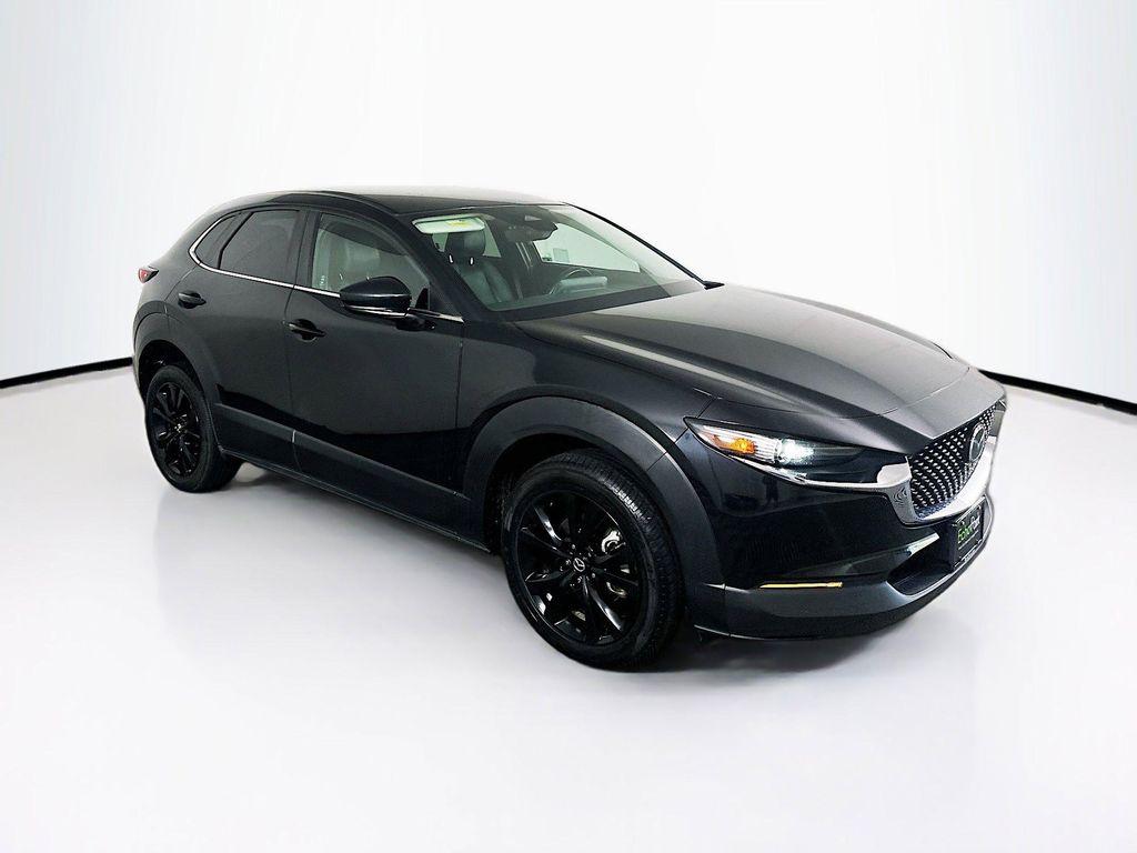 used 2024 Mazda CX-30 car, priced at $20,221