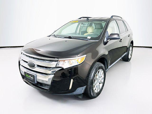 used 2013 Ford Edge car, priced at $5,987