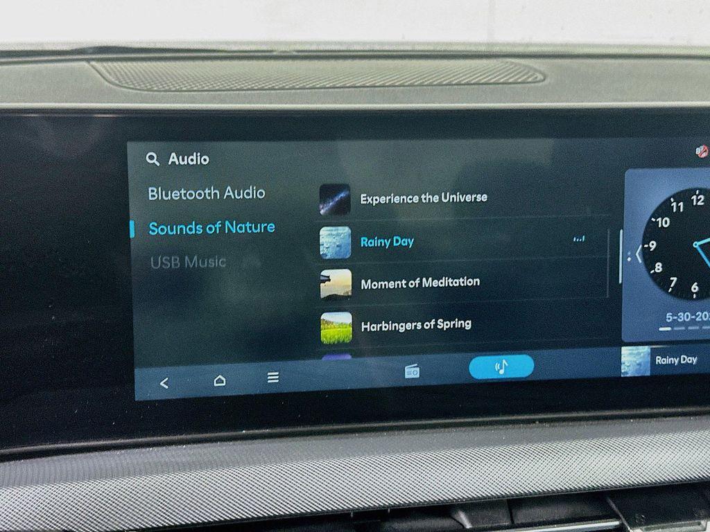 used 2025 Hyundai Sonata car, priced at $20,721