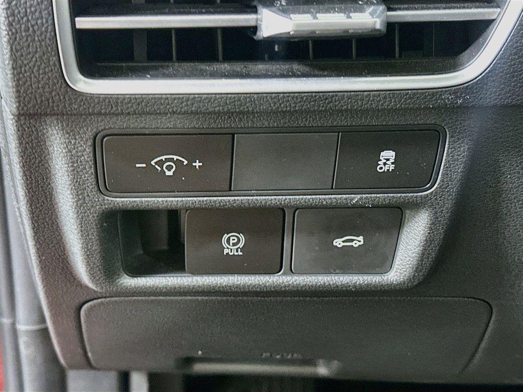 used 2025 Hyundai Sonata car, priced at $20,721