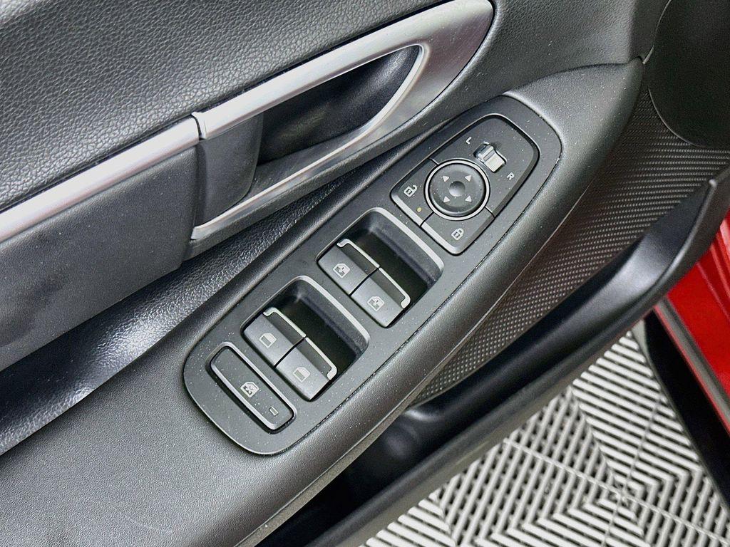 used 2025 Hyundai Sonata car, priced at $20,721