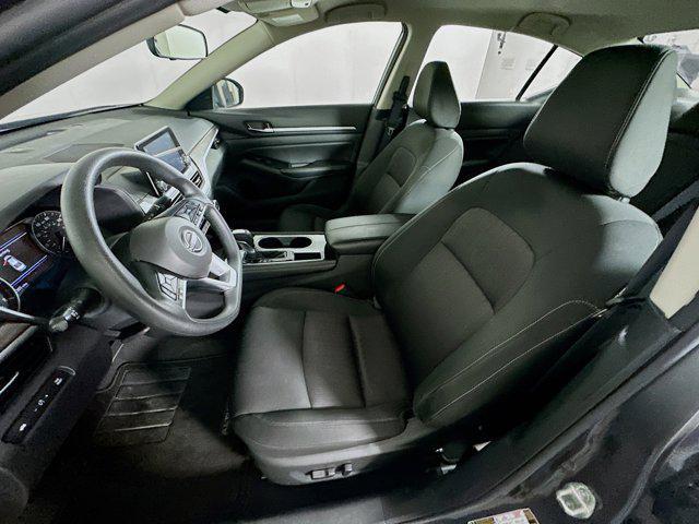 used 2023 Nissan Altima car, priced at $17,496