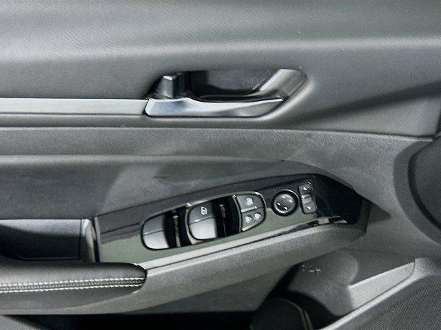 used 2023 Nissan Altima car, priced at $17,496