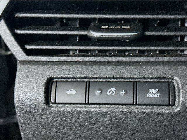 used 2023 Nissan Altima car, priced at $17,496