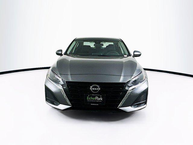 used 2023 Nissan Altima car, priced at $17,496