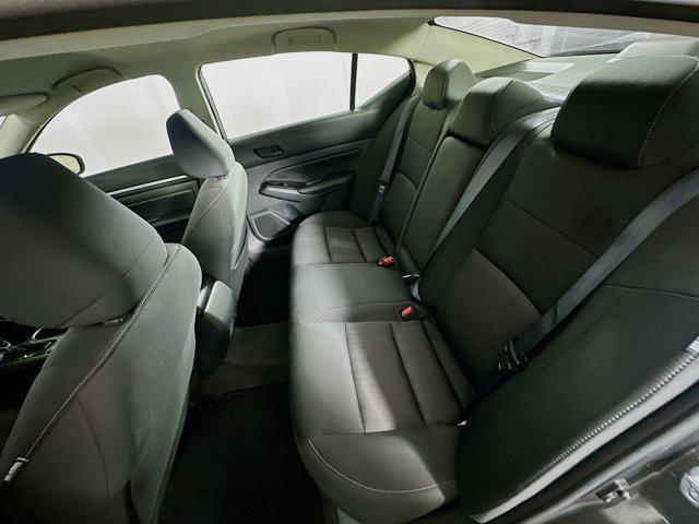 used 2023 Nissan Altima car, priced at $17,496
