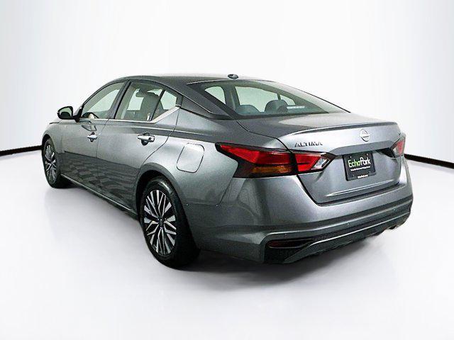 used 2023 Nissan Altima car, priced at $17,496