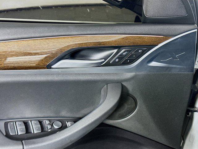 used 2020 BMW X3 car, priced at $21,997