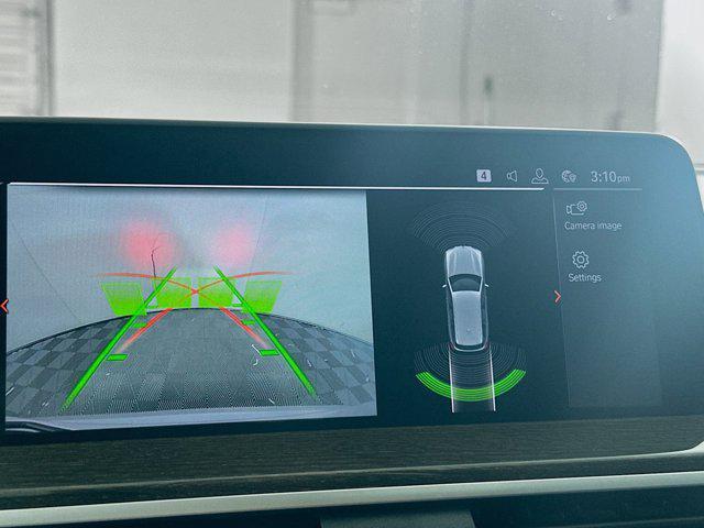 used 2020 BMW X3 car, priced at $21,997