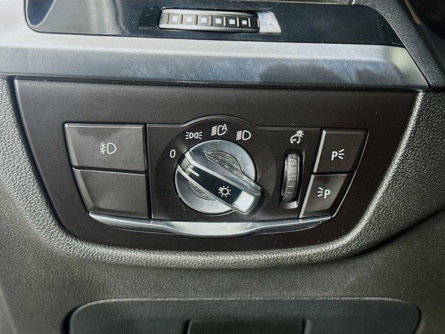 used 2020 BMW X3 car, priced at $21,997