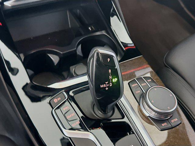 used 2020 BMW X3 car, priced at $21,997