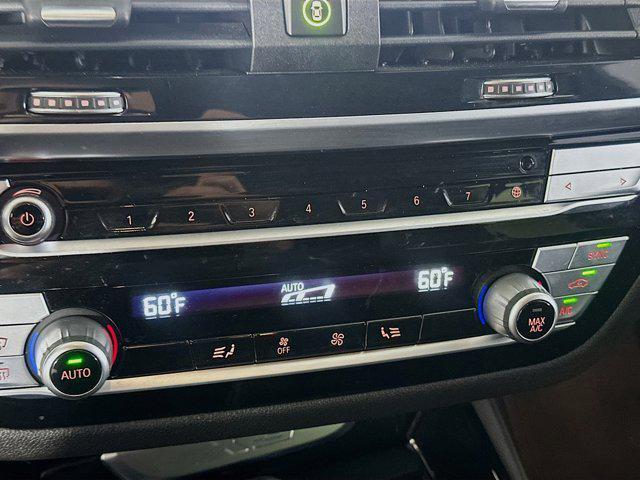 used 2020 BMW X3 car, priced at $21,997